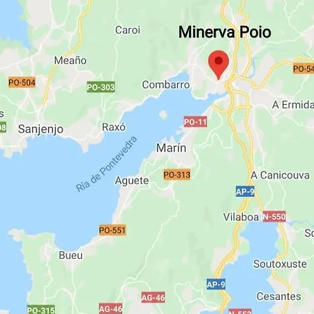 Minerva Διαμέρισμα *